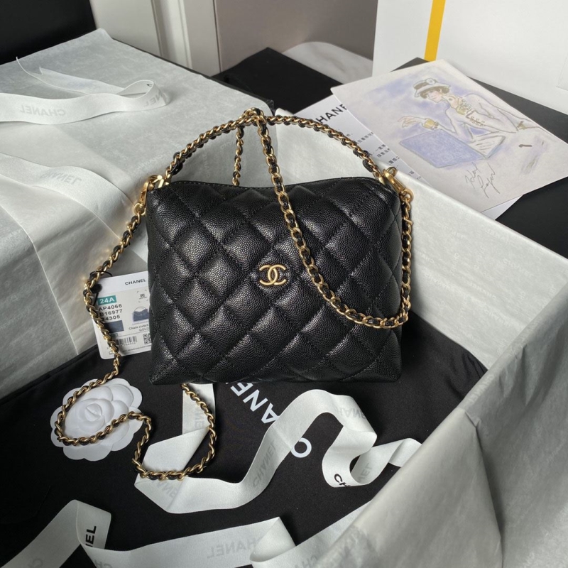 Ch*el woc bags